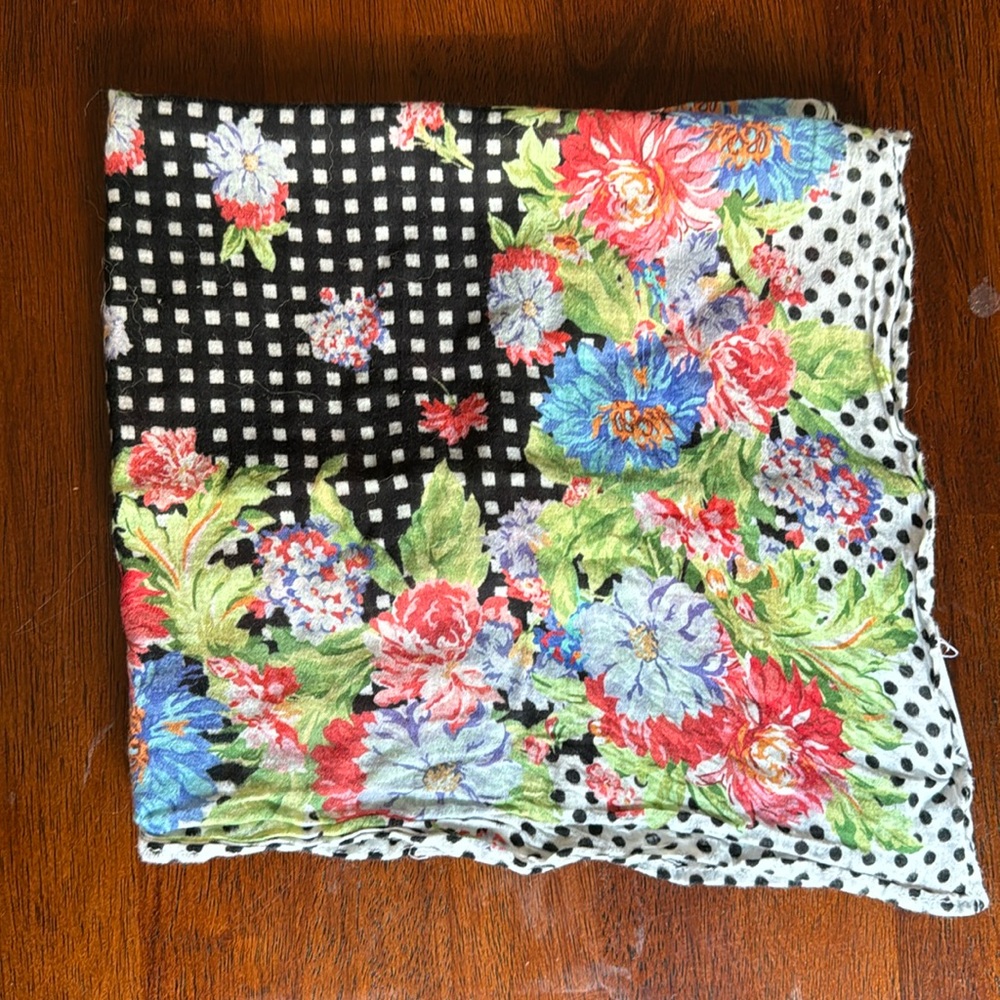 Anthropologie bandana